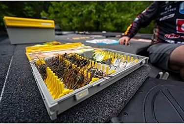 Ящик для зберігання Plano Edge 3700 для аксесуарів для терміналів, джигових снастей