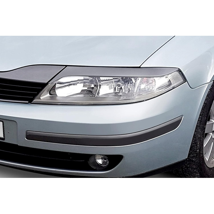 Автомобільні чохли для фар, сумісні з/замінені для Renault Laguna 2 SB038