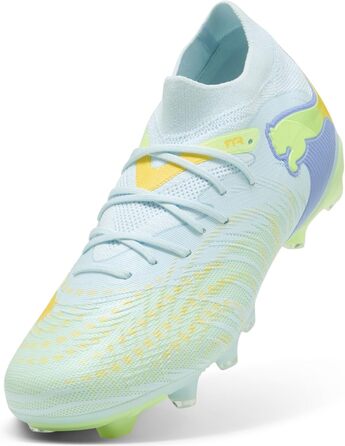 Жіночі жіночі білі 42.5 EU, 9 Match FG/AG Light Up