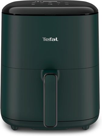 Фритюрниця Tefal Ey2453 Easy Fry Max Flame 5 л 1500 Вт Zwart