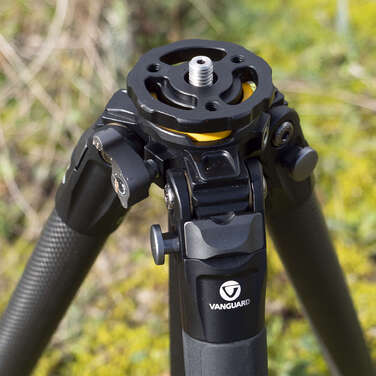 Штатив Vanguard VEO 5 264CB-160S (VEO 5 264CB-160S)