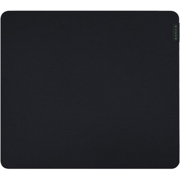 М'який ігровий килимок для миші для швидких стилів гри та оптимального керування (450 x 400 x 3 мм, текстурована тканина з мікрофі