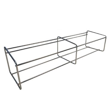 Невелика решітка/тримач для GN, що підходить для різних GN-ємностей - Profiboard, тримач для інгредієнтів