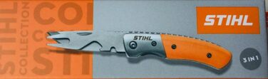 Туристичні столові прибори STIHL