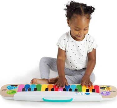 Сенсорна клавіатура Hape Touch Keyboard Baby
