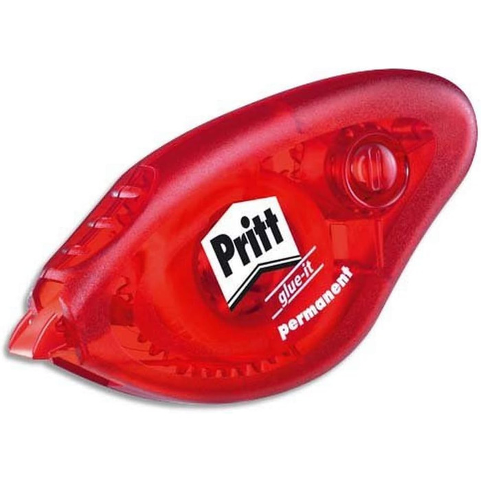 Компактний постійний ролик Pritt HK78363 8,4 мм x 8,5 м 10 шт.