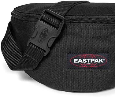 Сумка на пояс EASTPAK Springer, 54 см, 50 л Чорна