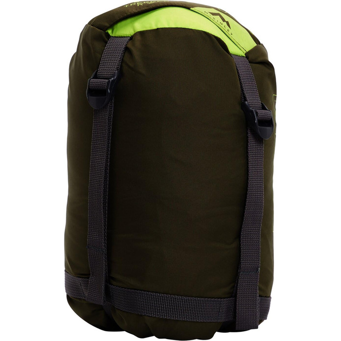 Рюкзак McKINLEY Mu-Schlafsack Trekker R 10 195L