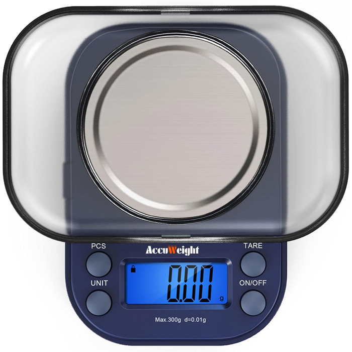 Дрібна шкала буквена шкала грамова шкала кишенькові ваги для ювелірних виробів, точна шкала для спецій з функцією підрахунку, вирі