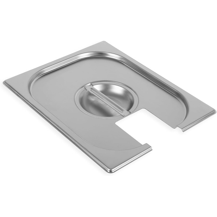 Ізоляційний набір Allpax Sous Vide GN 1/2 контейнер GN 1/2 (200мм) з утеплювачем кришка GN 1/2 з вирізом в т.ч. ізоляція для збереження їжі теплою на водяній бані sous vide