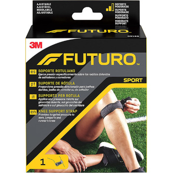 FUTURO Soporte Patelar Futuro Sport, FUTURO Soporte Patelar Futuro Sport