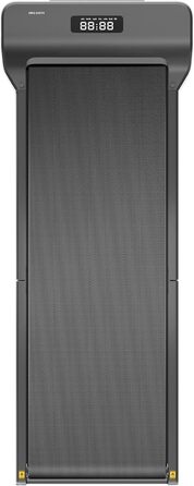 Бігова доріжка WalkingPad від KingSmith Z1, P1, A1 Pro, Z3 Hybrid Walking-Pad для дому/офісу, складна (залежно від моделі вантажопідйомність до 136 кг, швидкість 10 км/год усі моделі світлодіодний дисплей, застосунок, складання не потрібне) Z1 максимальна