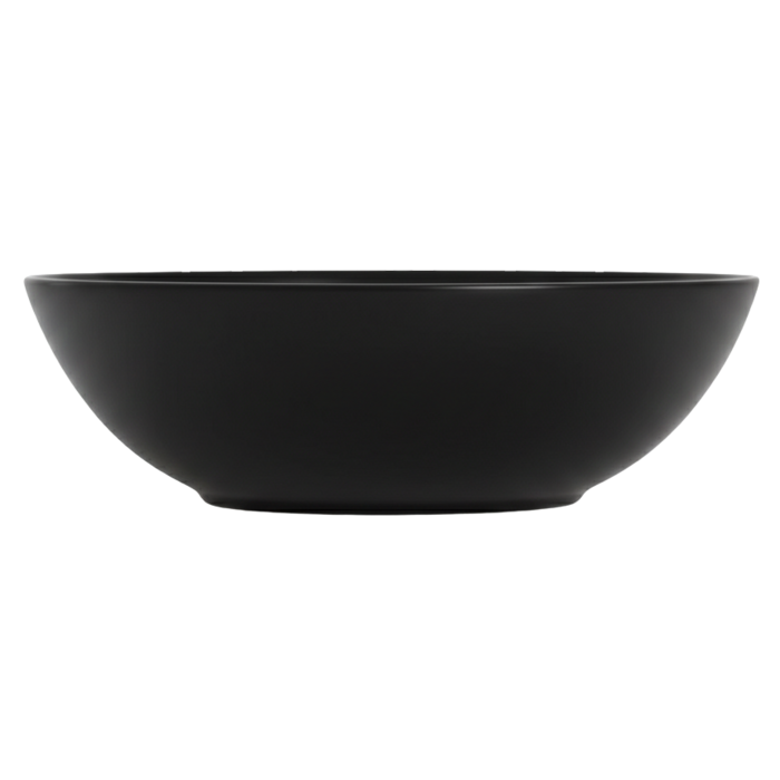 Салатник Luminarc Apy Black, 16 см (V6132) (7234997)