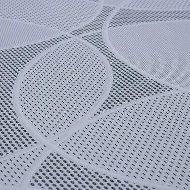 Матрац Comfy Line з піни з ефектом пам&39яті, розмір king-size, 200 x 200 см, американський стиль, багатошаровий, зонований, висота 35 см, ортопедичний матрац для людей з вагою, гіпоалергенний, виготовлено в Італії