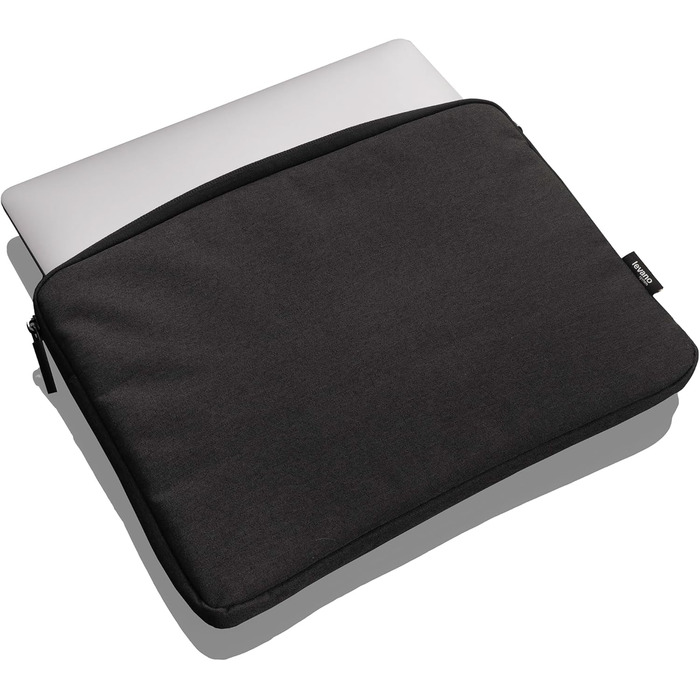 Чохол для ноутбука Varia 15,6', сумка для ноутбука, чохол для ноутбука, захисний чохол для ноутбука, надійний та безпечний чохол д