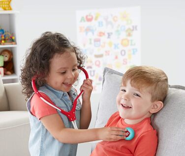 Сумка лікаря Fisher-Price