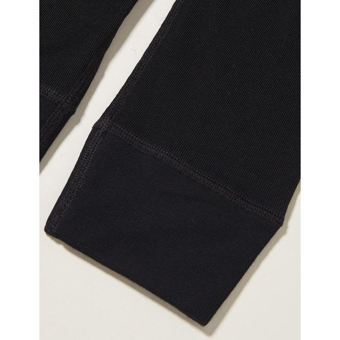 Термобілизна CMP Underwear чорна 128