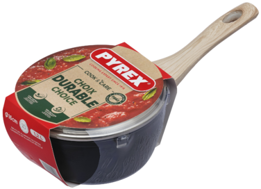 Ківш Pyrex Cook&Care (1.2 л) 16 см  (7120910)