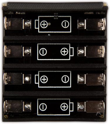 Акумулятор (адаптер для батарейок типу AA Aventura 2) Адаптер для батарейок типу AA Aventura 2