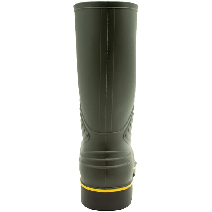 Чоботи DUNLOP Acifort незахисні, розмір 44 EU, зелені