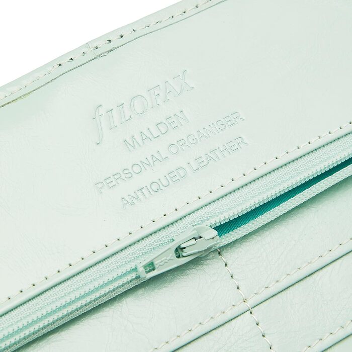 Органайзер Filofax Особисте яйце Malden Duck Egg, 25855