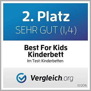 Дитяче ліжко 80x160 із захистом від падіння шухляда, 44 дизайни (поїзд)