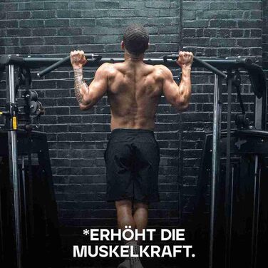 Порошок креатину моногідрату Bulk – 1 кг, 294 порції