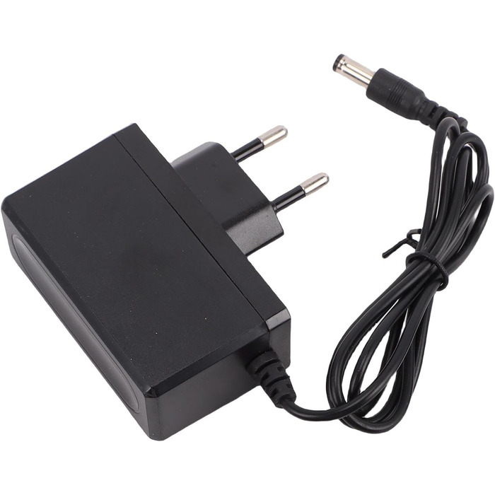 МАг для роутера/модема Джерело безперебійного живлення з USB Type-C та DC-роз'ємами для підтримки мережевого з'єднання під час відключень електроенергії, EU-штекер, 15600
