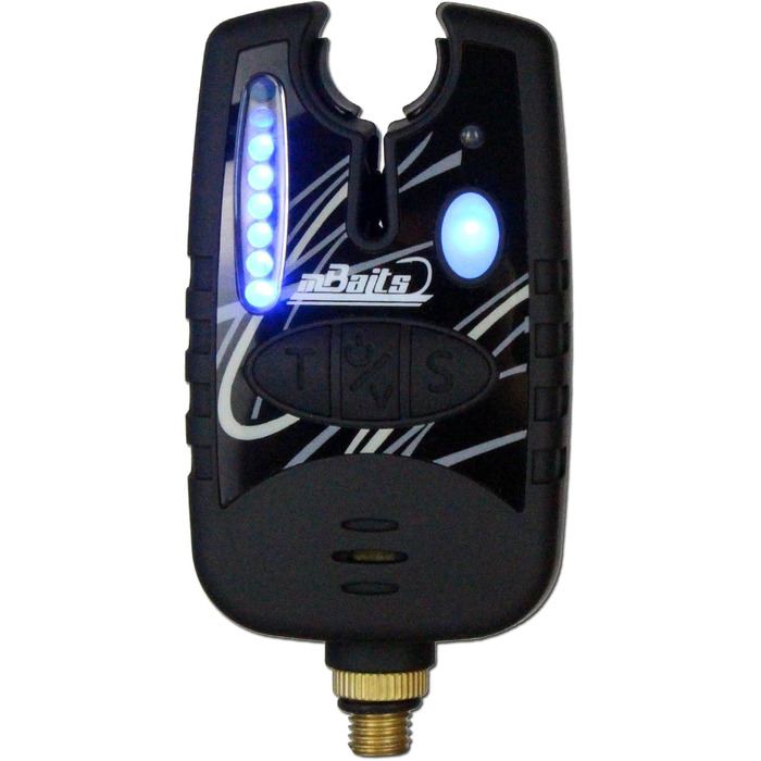 Електронний сигналізатор клювання Angel-Berger з наземним списом