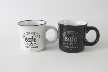 Чашка Limited Edition Small Cafe (6607030)