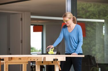 Електрична багатофункціональна шліфувальна машина Ryobi 180 Вт (регулювання швидкості, коливальний контур 2 мм) 5133002910 RMS180-