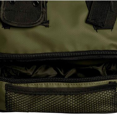 Рибальська сумка для аксесуарів для сома, сумка для снастей для надувних човнів, сумка для сома, сумка для лову сома, 22x14x20cm -