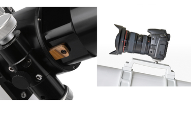 Телескоп Bresser Messier AR-127S/635 EXOS-1/EQ4 (4727637)