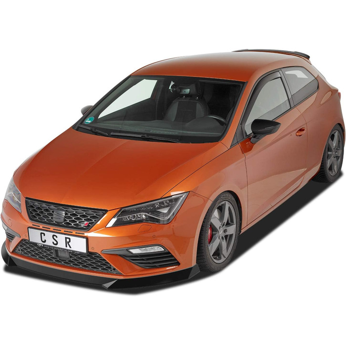 Сумісність/заміна для Seat Leon III (Typ 5F) Cupra/FR CSL411-G