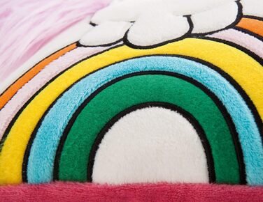 Подушка, плюшева, дитяча подушка, подушка для посольств, ука (1 упаковка), 40112.0