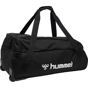 Футбольна сумка hummel CORE Football Bag Bag L Black
