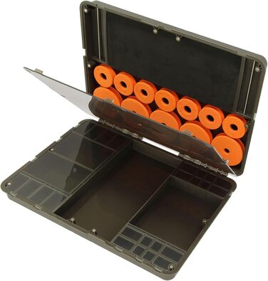 Коробка для снастей Mountain Warehouse Ngt Dynamic Tackle Box ONE, один розмір