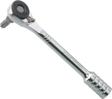 Велосипедний інструмент Topeak Rocket з 10 функціями та тріскачкою