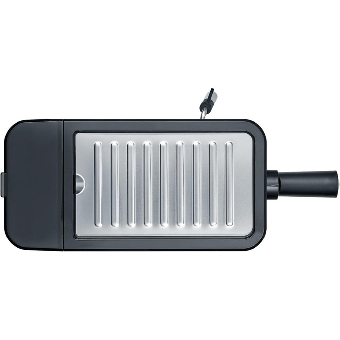 Кавоварка для еспресо Graef Salita з тримачем для сита Red 1400 Вт