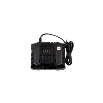 Мультизарядний пристрій GESIPA CAS EU (для акумуляторів системи акумуляторів CAS з мультизарядним пристроєм 18 В) 1679694 Зарядний пристрій CAS