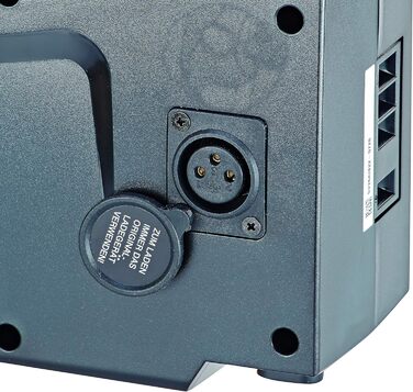 Акумулятор для електровелосипеда Prophete, SideClick, Li-Ion 36V, 10.4 Ah (374Wh), CAN V2.5, сумісний з усіма електровелосипедами Prophete