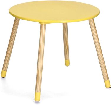 Дитячий комплект сидіння Zeller 13533, 3 предмети, МДФ/сосна