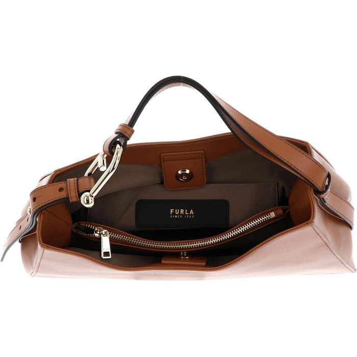 Бренді Furla Nuvola Hobo L