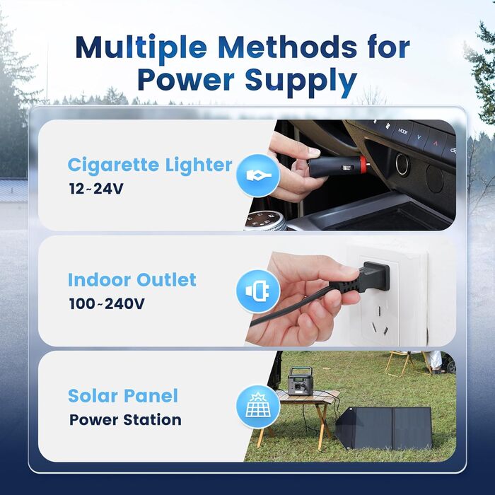 Л компресорна холодильна камера 12/24 В, 100-240 В електрична морозильна камера невелика морозильна камера економія місця -20 20 ,