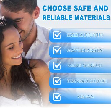 Презервативи Ycaaeo Safety, ультратонкі 0,05 мм, 120 шт