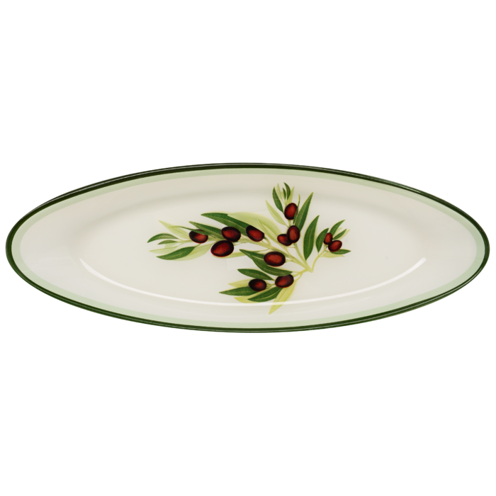 Блюдо Viva Olive (7002719)