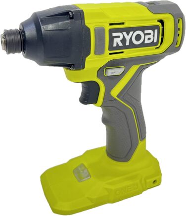 Ударний гайковерт Ryobi P235A 18V One (стрижневий інструмент)