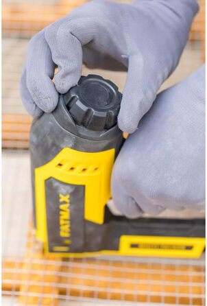 Степлер/цвяходер електричний 5 в 1 FatMax, 6 - 75934.