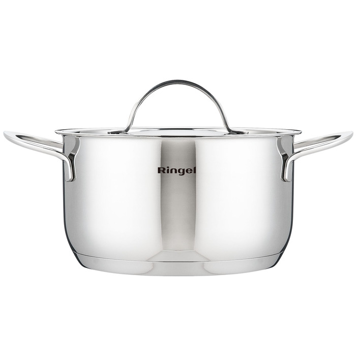 Каструля 20 см 3,2 л Besser RINGEL