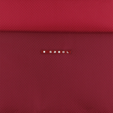 Валіза Gabol Cloud (L) Red (114047-008)